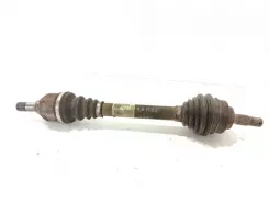 Citroen C4 I Передній піввісь 9637117780 063411806