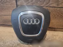 Audi A8 S8 D3 4E Подушка безпеки Подушка безпеки керма 4E0880201BM 001AA115TSA9