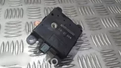 Двигун обігрівача Nissan Qashqai A24820A3200000 090730A
