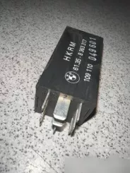 Інші реле BMW 5 E34 61358363317 10110049601