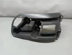 Кронштейн / кріплення заднього бампера Peugeot 2008 II 9845023780 078016 99922470