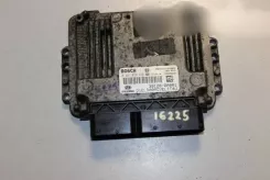Контролер / модуль ЕБУ Hyundai ix35 391202A001 1039S59666 0281019639