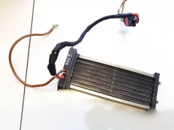 Сердечник обігрівача Peugeot 406 658350gh 00t038888