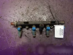 Інжекторна рама Fiat Palio 0280151204