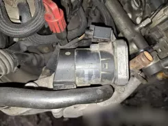 Клапан рециркуляції відпрацьованих газів EGR для Mercedes-Benz C W203 ac2042790186 0000532002