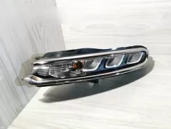 Світлодіодні денні ходові вогні Citroen C3 9820877780 160720182000 0020704803