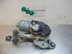 Механізм та двигун склоочисника лобового скла Peugeot 407 3397020804