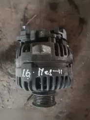 Генератор змінного струму Renault Megane III 0124425070