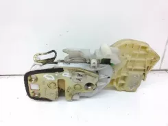 Замок передніх дверей Honda Civic 030225