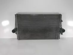 Охолоджувач наддувного повітря / інтеркулер Volvo S60 989342S 07787943