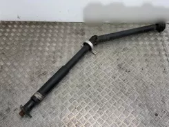 Карданний вал BMW 5 E60 E61 / Комплектний 7534632 07534632002