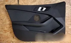 BMW 1 F40 Бічні панелі / Обшивка передніх дверей 9712969 0002932280 156448952