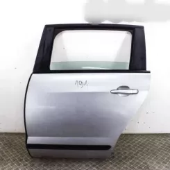 Задні двері Peugeot 5008 9685878880 00009006S6