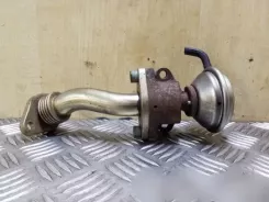Клапан рециркуляції відпрацьованих газів Volvo V70 72167506 074131503A 074131525F