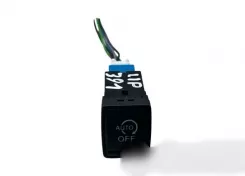 Інші перемикачі та кнопки Nissan Qashqai 083491 50806A