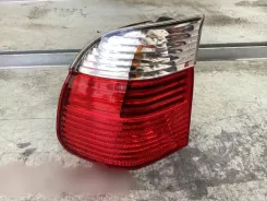 Задній ліхтар BMW 5 E39 6902531 00520010639