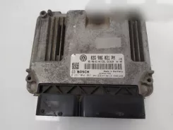 Контролер / модуль ЕБУ Volkswagen Golf V 03G906021PM 0281014061BOSCH