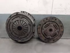 Зчеплення Volkswagen Lupo / Комплект 032198141X 1862402031SACHS