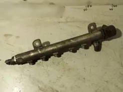 Opel Vectra C Рейка впорскування 55200266 058582L3 0445214056