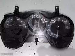 Seat Leon (1P) Одометр / Спідометр 110080279019 016054