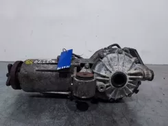 Opel Antara Задній диференціал 25860700 102279