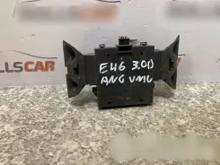 Блок керування / Модуль сигналізації BMW 3 E46 65758379939 0167360