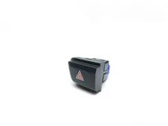 Кнопка аварійної сигналізації Peugeot 2008 I 96750916ZD 003435 96350916ZD