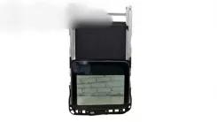 Люк на даху Subaru Forester SK Комплект FA003V4 0A3134 FA003043420063