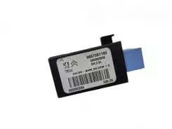 Блок керування сидінням Citroen C6 9657087180 060950066