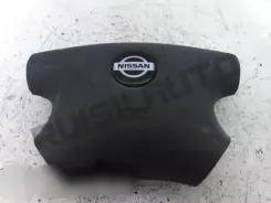 Подушка безпеки керма Nissan Micra 0196000222700602