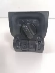 Перемикач світла Opel Zafira A 09228133