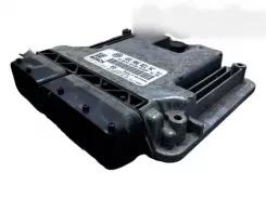Контролер / модуль ЕБУ Volkswagen Golf Plus 03G906021HC 03G906021AB 0281013685