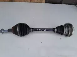 Volkswagen PASSAT B8 Передній піввісь 3Q0407271AA 0500070534