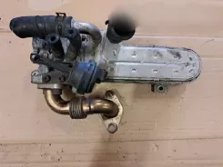 Охолоджувач вихлопних газів EGR для Volkswagen PASSAT B6 03G131513J 082504905 3239282