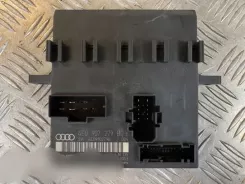 Блок керування / модуль комфорту Audi A8 S8 D3 4E 4E0907279B 00005515B1 4E0910279B