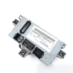 Fiat Punto (188) Модуль комфорту / блок керування 51744895 0366966 C15012V