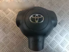 Toyota Corolla E120 E130 Подушка безпеки керма 4513002270 004566404