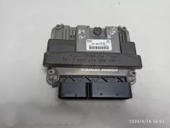 Контролер / модуль ЕБУ Audi A4 S4 B8 8K 03L906018SL