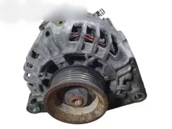 Audi A4 S4 B7 8E 8H Генератор 078903016AC 105100373 5642497C
