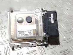 KIA Ceed Комп'ютер / ЕБУ двигуна 391192B620 GEDVB36CF80 9001090188KB