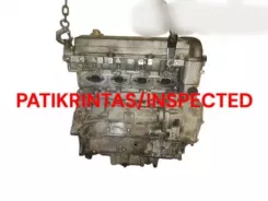 Двигун Opel Signum Z20NET 0035390358 158NR