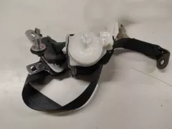 Ремінь безпеки заднього бампера Mazda 5 BGE030007 0281738 BGE130011