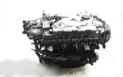 Двигун Toyota Corolla Verso E121 1CD 0116867