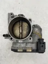 Дросельна заслінка Seat Alhambra (Mk1) 022133062AB 0280750086 085040859