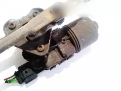 Skoda Fabia Mk1 (6Y) Двигун склоочисника 0390241524 05802-03-20