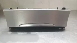 Volkswagen PASSAT B7 Попільничка переднього центрального тунелю 3C0863284K 00020368