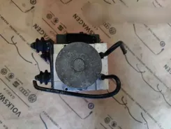 Насос ABS для Audi A4 S4 B8 8K 8K0907379BB 0059L0568