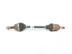 Opel Corsa E Передній піввісь 0746114