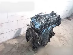 Двигун Honda Accord N22B1 1004721