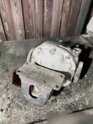 Задній диференціал Opel Senator A 9006525 0996988 90065255